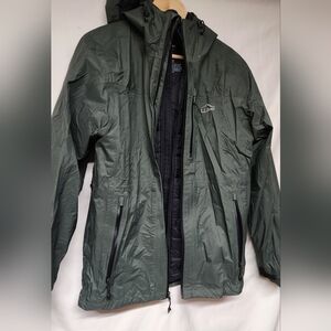 LL Bean Men's Size Small Coat with Liner